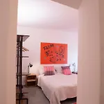 Daire Rivoluzione9 Spacious And *