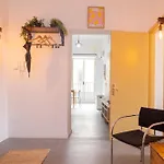 Daire Rivoluzione9 Spacious And *