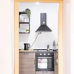 Rivoluzione9 Spacious And Daire *