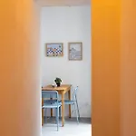 Daire Rivoluzione9 Spacious And