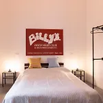 Rivoluzione9 Spacious And