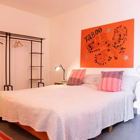 Rivoluzione9 Spacious And