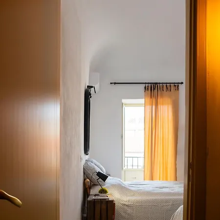 Rivoluzione9 Spacious And * 巴勒莫