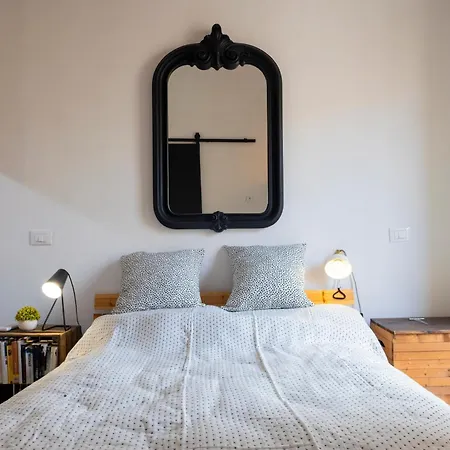 Daire Rivoluzione9 Spacious And *