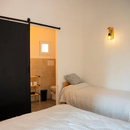Rivoluzione9 Spacious And