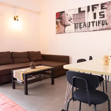 Rivoluzione9 Spacious And 巴勒莫