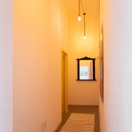 Rivoluzione9 Spacious And 公寓 *