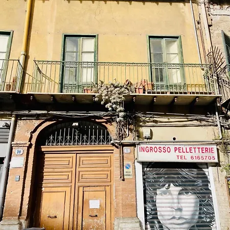 Rivoluzione9 Spacious And